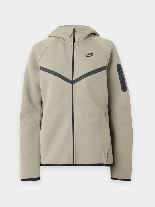 Zdjęcie produktu Bluza rozpinana Nike czarny