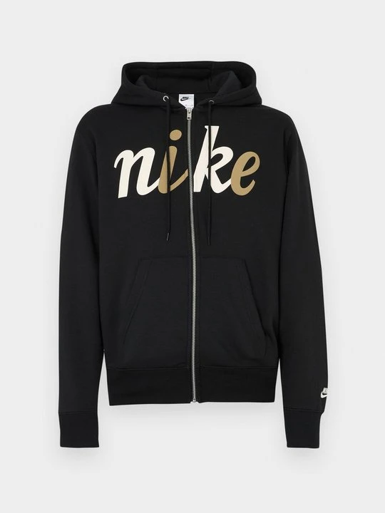 Zdjęcie produktu Bluza rozpinana Nike czarny
