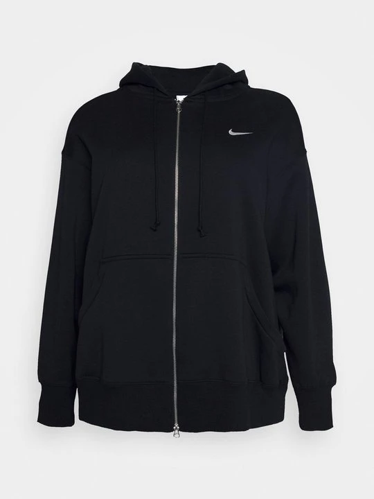 Zdjęcie produktu Bluza rozpinana Nike czarny