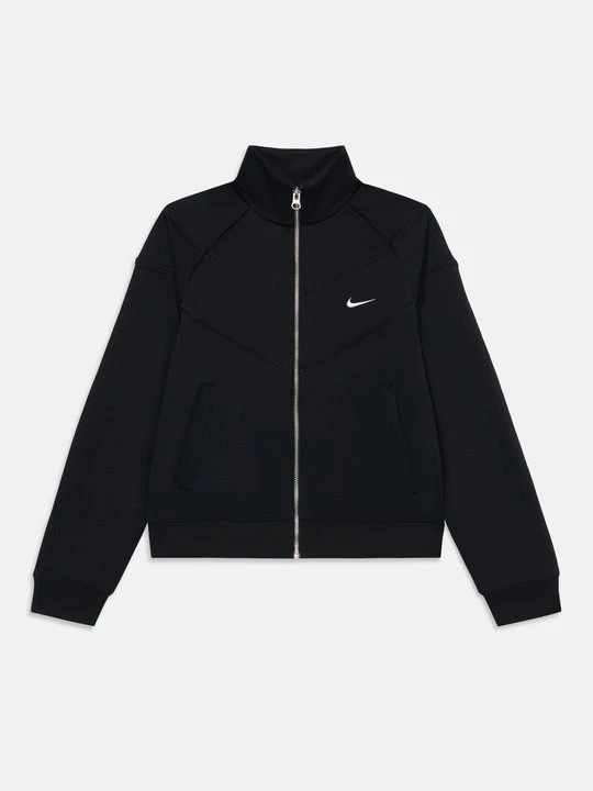 Zdjęcie produktu Bluza rozpinana Nike czarny