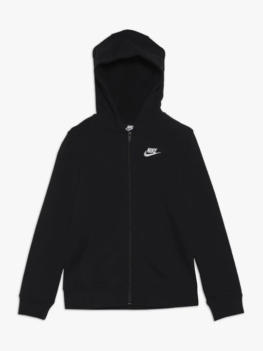 Zdjęcie produktu Bluza rozpinana Nike czarny