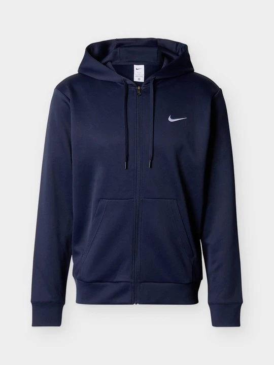 Zdjęcie produktu Bluza rozpinana Nike granatowy