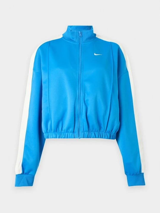 Zdjęcie produktu Bluza rozpinana Nike jasnoniebieski