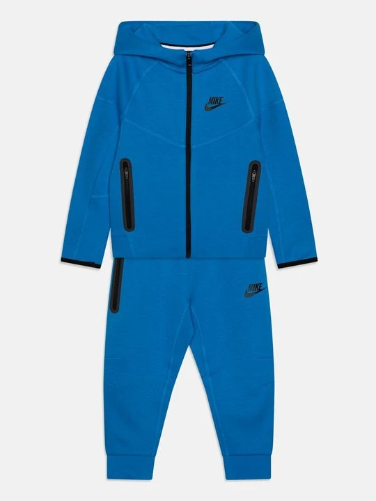 Zdjęcie produktu Bluza rozpinana Nike jasnoniebieski