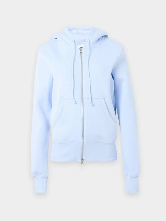 Zdjęcie produktu Bluza rozpinana Nike jasnoniebieski