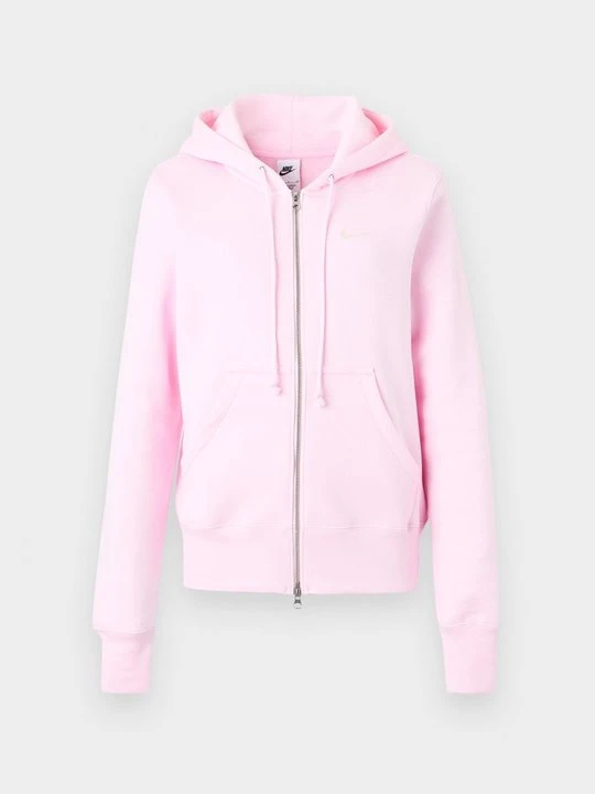 Zdjęcie produktu Bluza rozpinana Nike jasnoróżowy