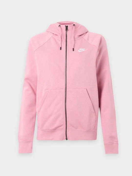 Zdjęcie produktu Bluza rozpinana Nike jasnoróżowy