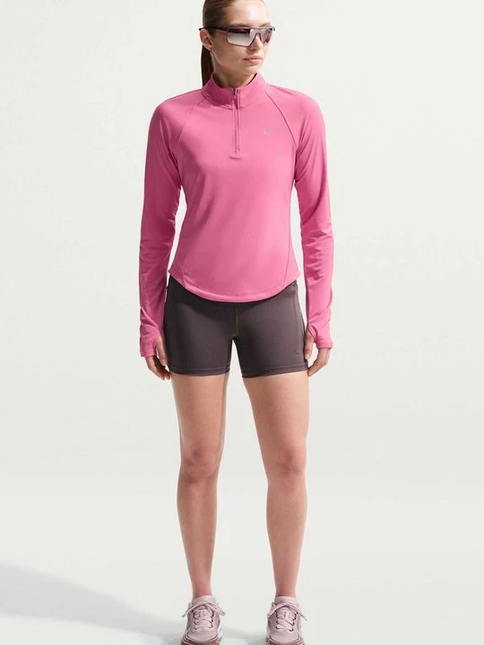 Zdjęcie produktu Bluza rozpinana Nike jasnoróżowy