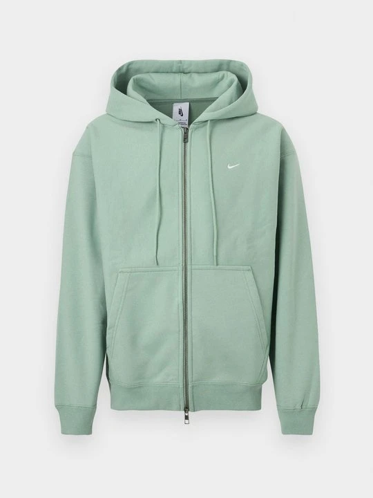 Zdjęcie produktu Bluza rozpinana Nike jasnozielony