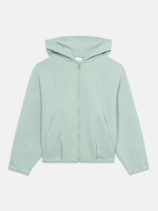 Zdjęcie produktu Bluza rozpinana Nike jasnozielony