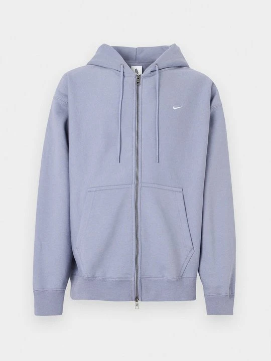 Zdjęcie produktu Bluza rozpinana Nike liliowy