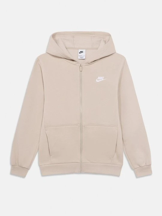 Zdjęcie produktu Bluza rozpinana Nike mleczny