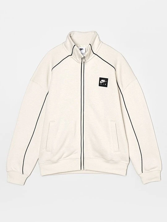 Zdjęcie produktu Bluza rozpinana Nike mleczny