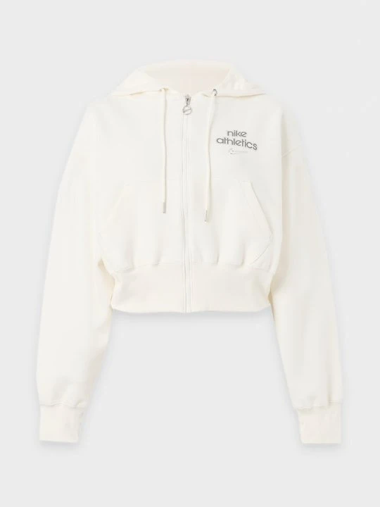 Zdjęcie produktu Bluza rozpinana Nike mleczny