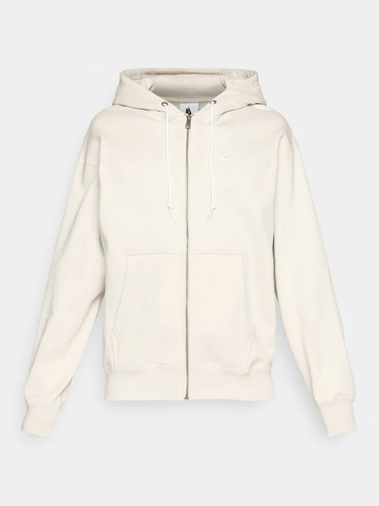 Zdjęcie produktu Bluza rozpinana Nike mleczny