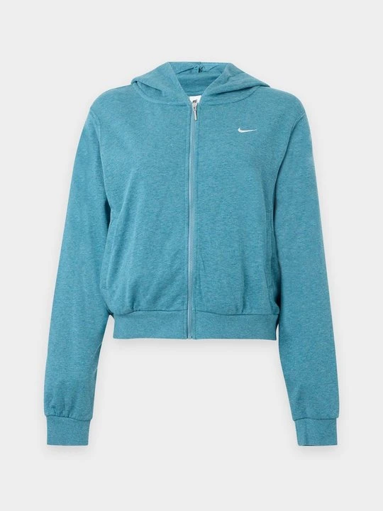 Zdjęcie produktu Bluza rozpinana Nike niebieski