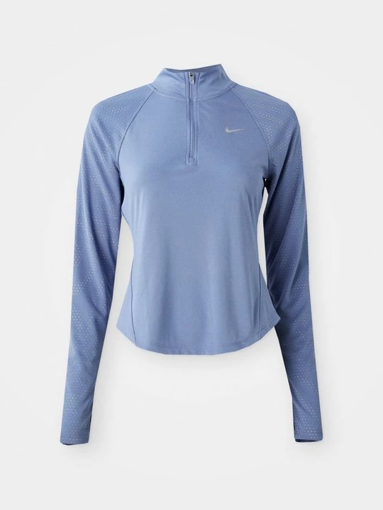 Zdjęcie produktu Bluza rozpinana Nike niebieski