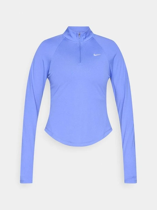 Zdjęcie produktu Bluza rozpinana Nike niebieski