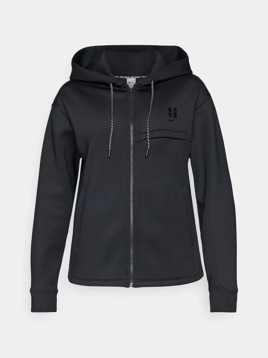 Zdjęcie produktu Bluza rozpinana Nike czarny