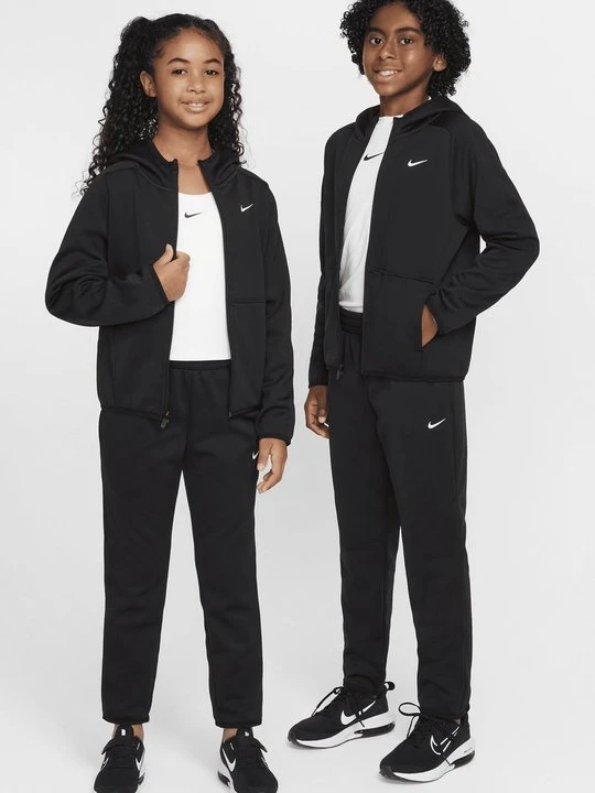 Zdjęcie produktu Bluza rozpinana Nike czarny