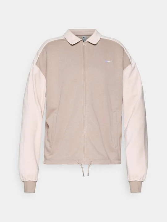 Zdjęcie produktu Bluza rozpinana Nike brązowy