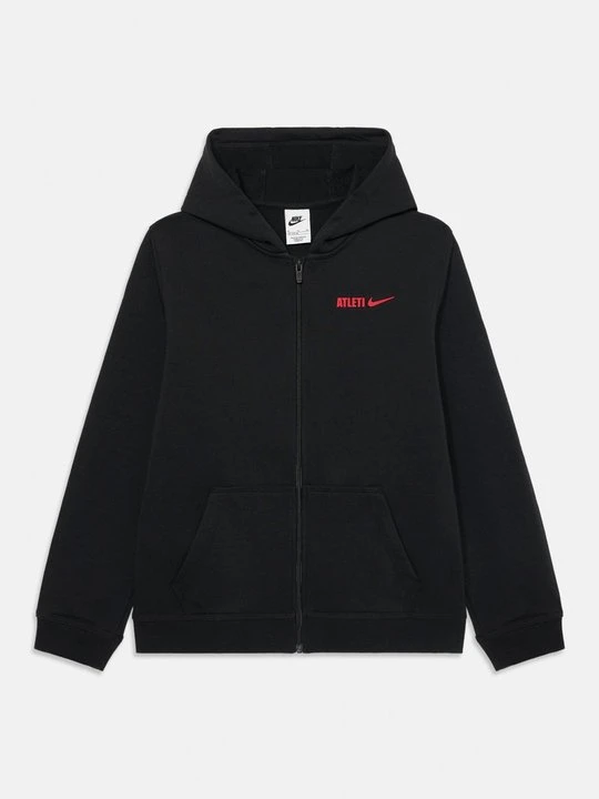 Zdjęcie produktu Bluza rozpinana Nike czarny