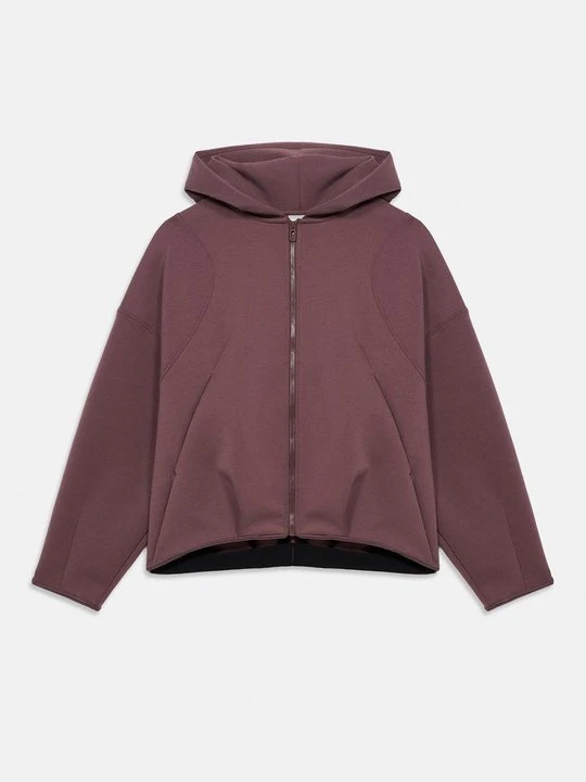 Zdjęcie produktu Bluza rozpinana Nike brązowy