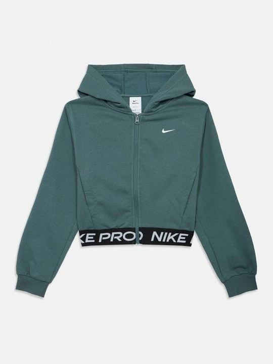 Zdjęcie produktu Bluza rozpinana Nike petrol