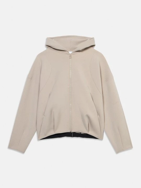 Zdjęcie produktu Bluza rozpinana Nike mleczny