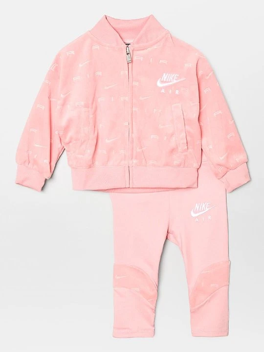 Zdjęcie produktu Bluza rozpinana Nike różowy