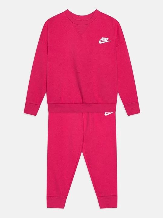 Zdjęcie produktu Bluza rozpinana Nike różowy