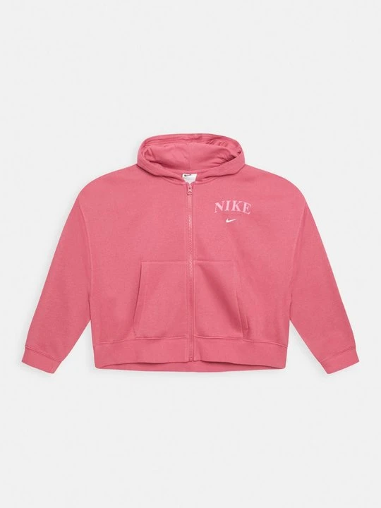 Zdjęcie produktu Bluza rozpinana Nike różowy