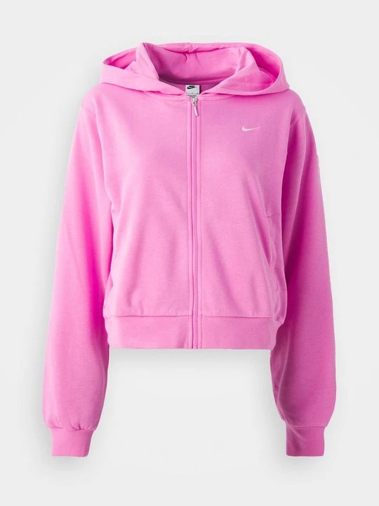 Zdjęcie produktu Bluza rozpinana Nike różowy