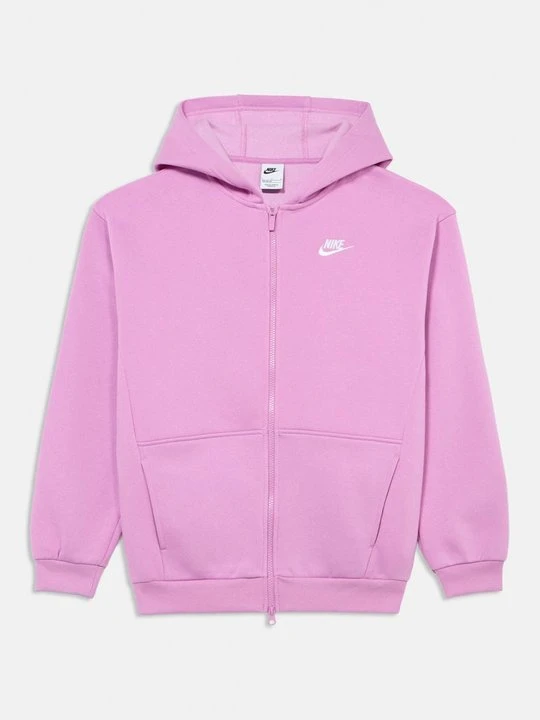 Zdjęcie produktu Bluza rozpinana Nike różowy