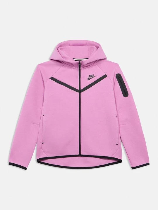 Zdjęcie produktu Bluza rozpinana Nike różowy