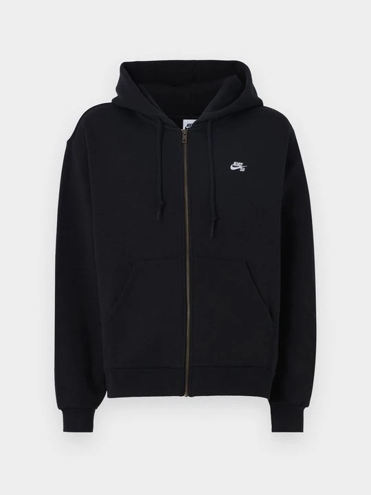 Zdjęcie produktu Bluza rozpinana Nike czarny