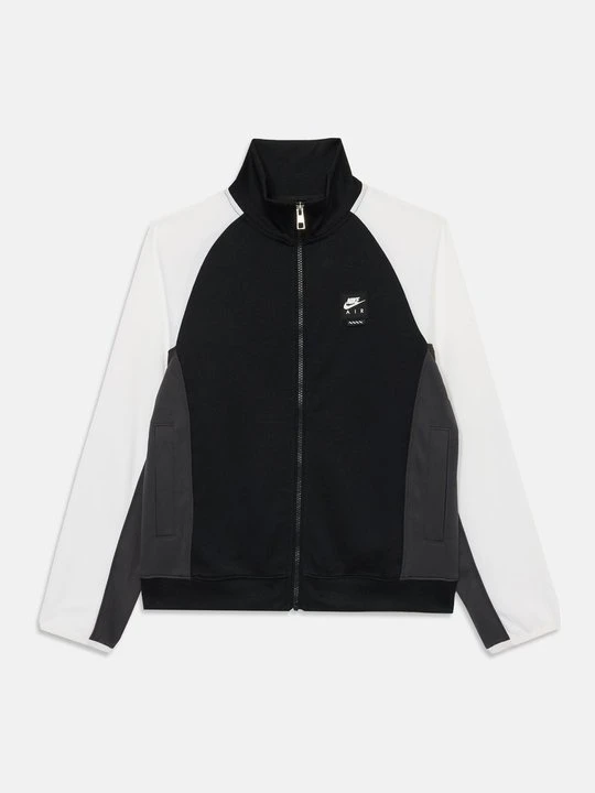 Zdjęcie produktu Bluza rozpinana Nike czarny