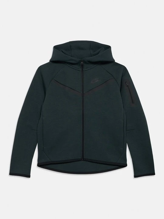 Zdjęcie produktu Bluza rozpinana Nike czarny