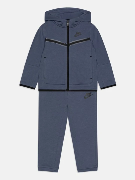 Zdjęcie produktu Bluza rozpinana Nike niebieski