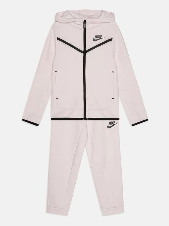 Zdjęcie produktu Bluza rozpinana Nike różowy