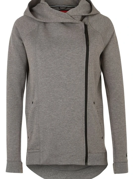 Zdjęcie produktu Bluza rozpinana Nike szary