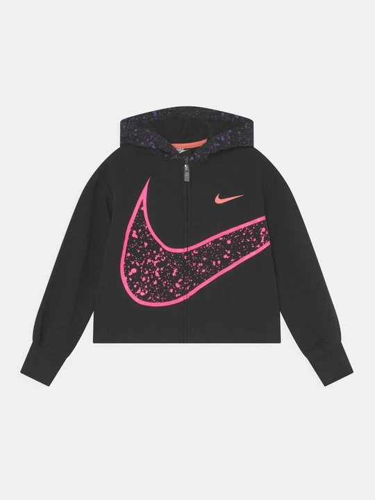 Zdjęcie produktu Bluza rozpinana Nike czarny