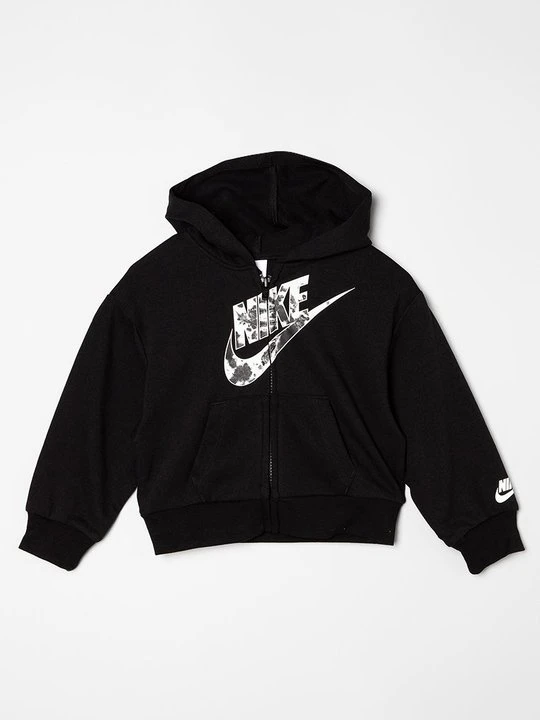 Zdjęcie produktu Bluza rozpinana Nike czarny