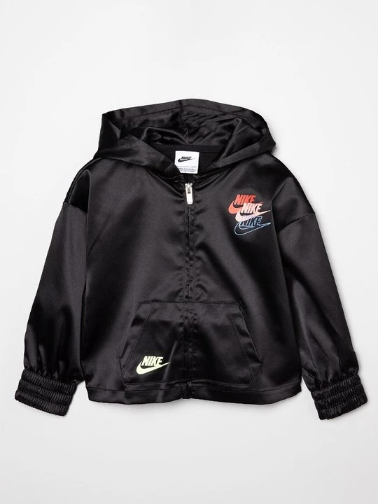 Zdjęcie produktu Bluza rozpinana Nike czarny