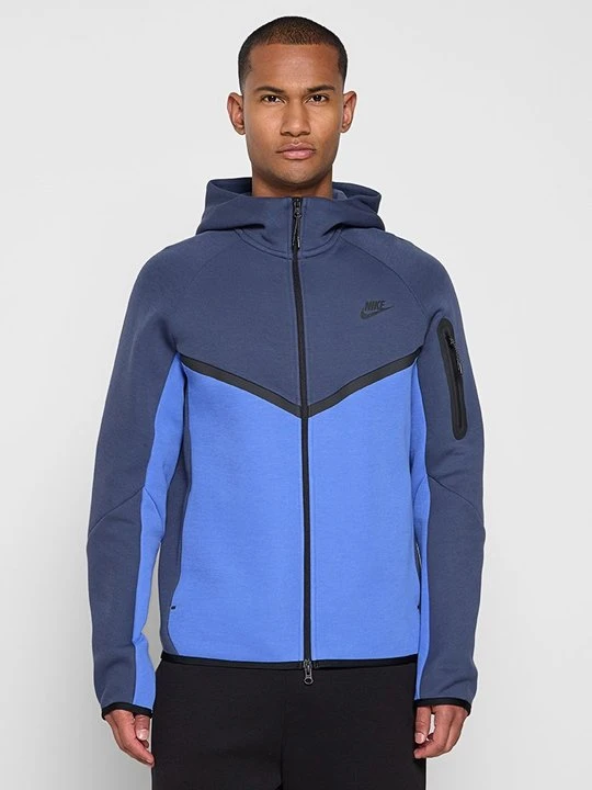 Zdjęcie produktu Bluza rozpinana Nike
