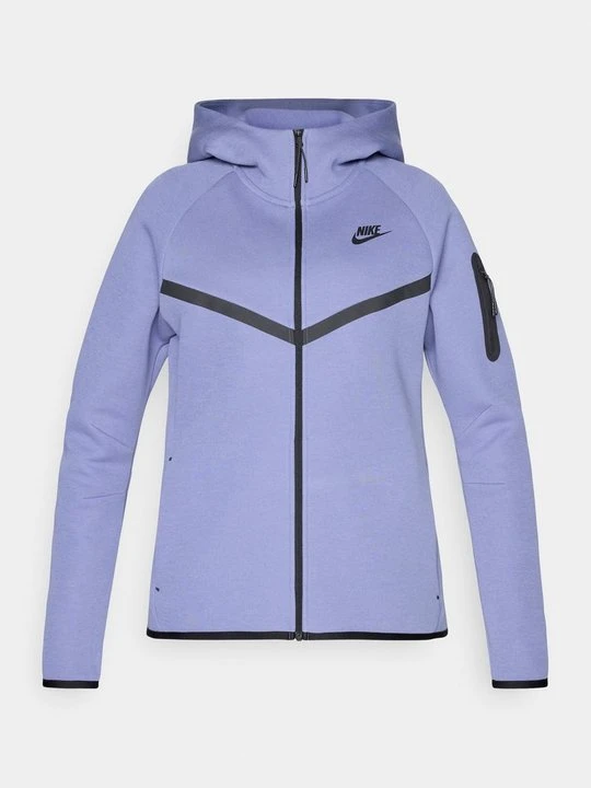 Zdjęcie produktu Bluza rozpinana Nike czarny