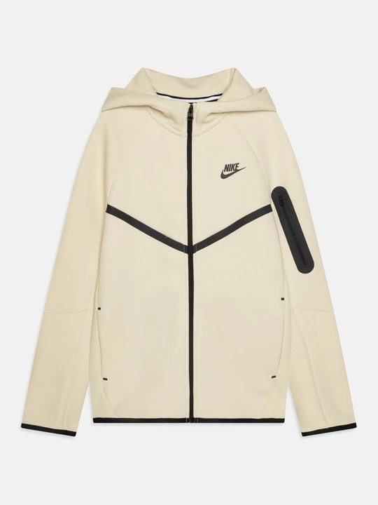 Zdjęcie produktu Bluza rozpinana Nike khaki