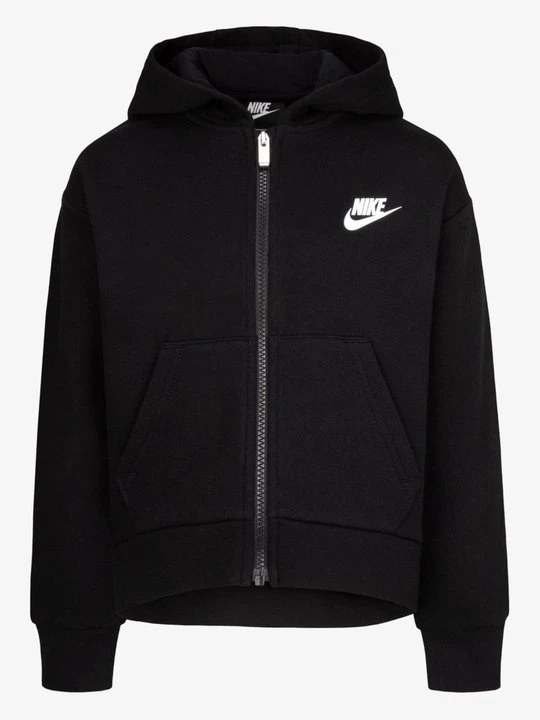 Zdjęcie produktu Bluza rozpinana Nike czarny