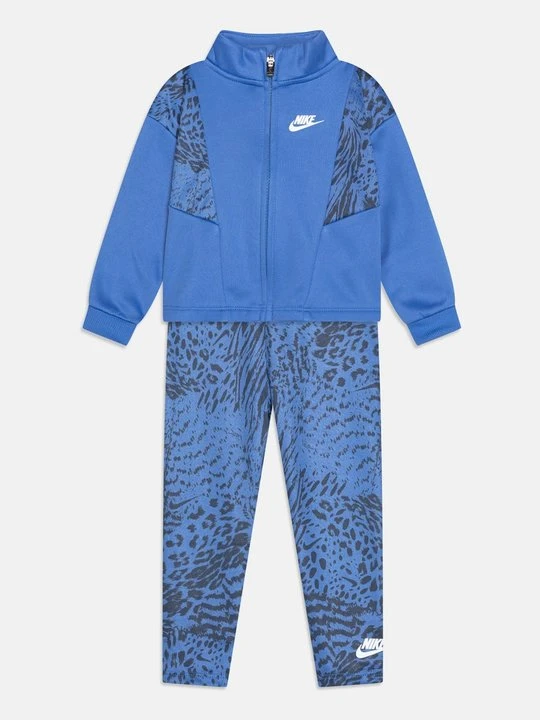 Zdjęcie produktu Bluza rozpinana Nike jasnoniebieski