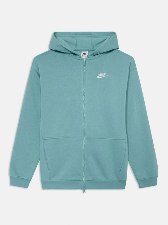 Zdjęcie produktu Bluza rozpinana Nike miętowy